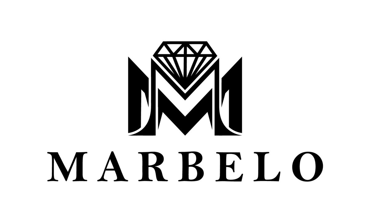 Marbelo Copenhagen logo