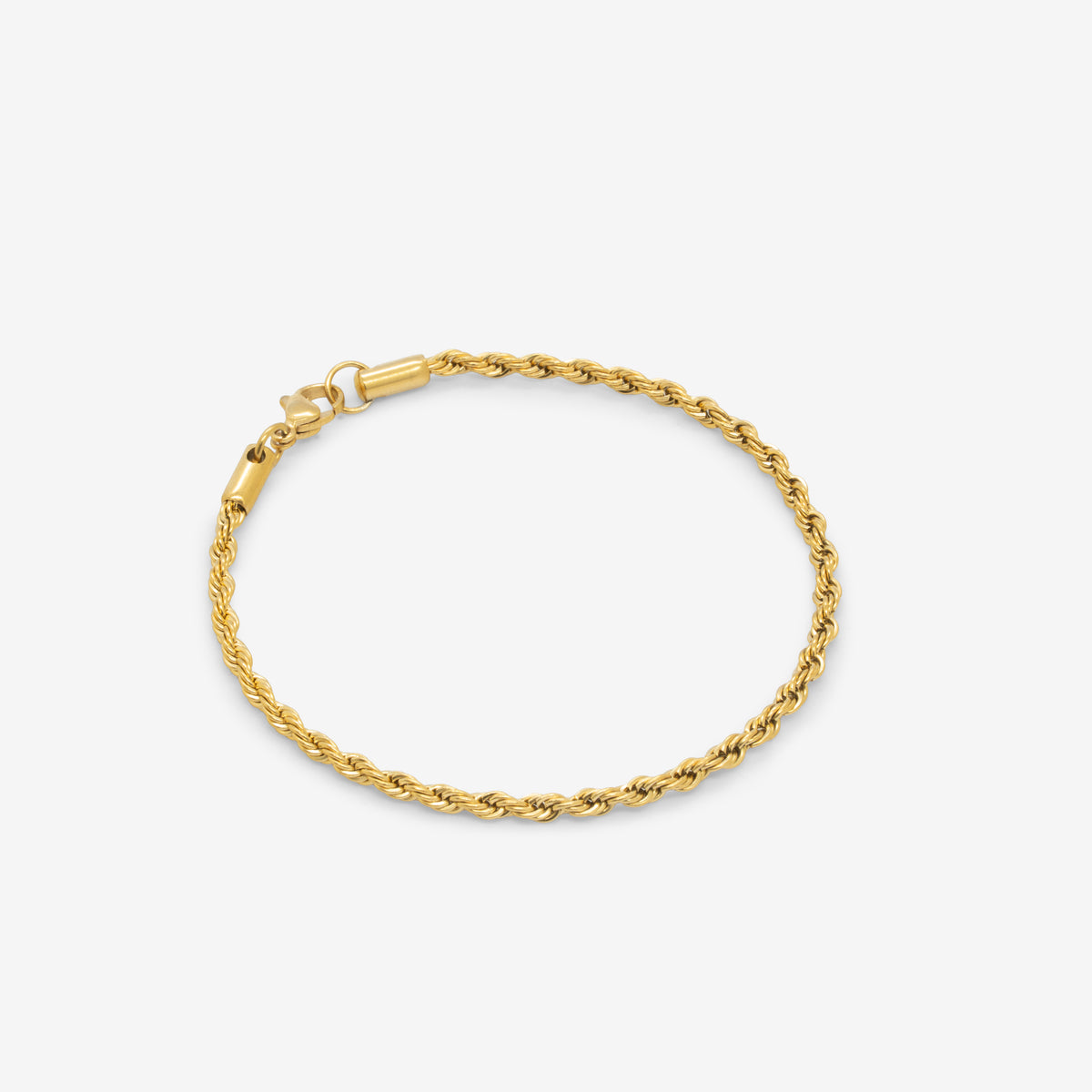 Rope Armbånd 3 mm
